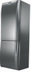 Hoover HVNP 4585 Frigider frigider cu congelator revizuire cel mai vândut