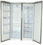 Vestfrost VF 395-1SBS Ledusskapis ledusskapis ar saldētavu pārskatīšana bestsellers