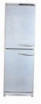 Stinol RFC 340 Ledusskapis ledusskapis ar saldētavu pārskatīšana bestsellers