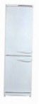 Stinol RF 370 Ledusskapis ledusskapis ar saldētavu pārskatīšana bestsellers