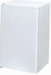 NORD 303-011 Ledusskapis ledusskapis ar saldētavu pārskatīšana bestsellers