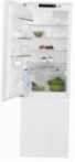Electrolux ENG 2913 AOW Ledusskapis ledusskapis ar saldētavu pārskatīšana bestsellers