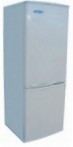 Evgo ER-2371M Ledusskapis ledusskapis ar saldētavu pārskatīšana bestsellers