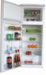 Luxeon RTL-252W Ledusskapis ledusskapis ar saldētavu pārskatīšana bestsellers
