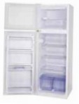 Luxeon RTL-358W Ledusskapis ledusskapis ar saldētavu pārskatīšana bestsellers