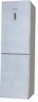 Kaiser KK 63205 W Hladilnik hladilnik z zamrzovalnikom pregled najboljši prodajalec