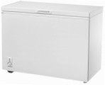 Hansa FS300.3 Hladilnik zamrzovalnik-skrinja pregled najboljši prodajalec