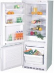 Саратов 209 (КШД 275/65) Frigo frigorifero con congelatore recensione bestseller