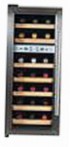 Ecotronic WCM-21DE Ψυγείο ντουλάπι κρασί ανασκόπηση μπεστ σέλερ