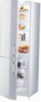 Mora MRK 6305 W Ledusskapis ledusskapis ar saldētavu pārskatīšana bestsellers