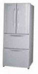 Panasonic NR-D701BR-S4 Ψυγείο ψυγείο με κατάψυξη ανασκόπηση μπεστ σέλερ