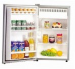 Daewoo Electronics FR-082A IXR Ledusskapis ledusskapis ar saldētavu pārskatīšana bestsellers