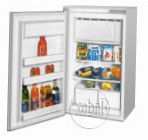 Смоленск 3M Ledusskapis ledusskapis ar saldētavu pārskatīšana bestsellers