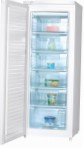 Dex DFMS-143 Frigo freezer armadio recensione bestseller