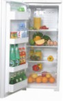 Саратов 549 (КШ-160 без НТО) Frigo frigorifero senza congelatore recensione bestseller