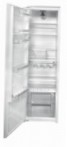 Fulgor FBRD 350 E Ledusskapis ledusskapis bez saldētavas pārskatīšana bestsellers