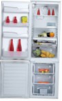 ROSIERES RBCP 3183 Ledusskapis ledusskapis ar saldētavu pārskatīšana bestsellers