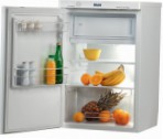 Pozis RS-411 Ledusskapis ledusskapis ar saldētavu pārskatīšana bestsellers