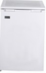 GALATEC GTS-108FN Hladilnik zamrzovalnik omara pregled najboljši prodajalec
