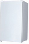 MPM 99-CJ-09 Ledusskapis ledusskapis ar saldētavu pārskatīšana bestsellers