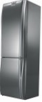 Hoover HVNP 3885 Frigider frigider cu congelator revizuire cel mai vândut