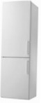Hansa FK207.4 Ledusskapis ledusskapis ar saldētavu pārskatīšana bestsellers