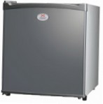 Daewoo Electronics FR-052A IXR Heladera frigorífico sin congelador revisión éxito de ventas