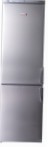 Swizer DRF-119 ISN Ledusskapis ledusskapis ar saldētavu pārskatīšana bestsellers