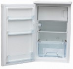 Delfa DRF-130RN Ledusskapis ledusskapis ar saldētavu pārskatīšana bestsellers