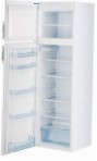 Swizer DFR-204 Ledusskapis ledusskapis ar saldētavu pārskatīšana bestsellers