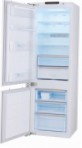 LG GR-N319 LLC Hladilnik hladilnik z zamrzovalnikom pregled najboljši prodajalec