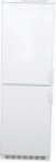 Саратов 105 (КШМХ-335/125) Ledusskapis ledusskapis ar saldētavu pārskatīšana bestsellers