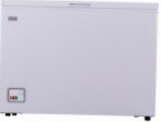 GALATEC GTS-390CN Frigo freezer petto recensione bestseller