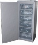 Sinbo SFR-158R Külmik sügavkülmik-kapp läbi vaadata bestseller