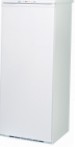NORD 355-010 Frigider congelator-dulap revizuire cel mai vândut