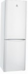 Indesit BIA 160 Frigider frigider cu congelator revizuire cel mai vândut