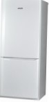 Pozis RK-101 Ledusskapis ledusskapis ar saldētavu pārskatīšana bestsellers