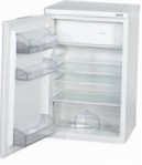 Bomann KS107 Ledusskapis ledusskapis ar saldētavu pārskatīšana bestsellers