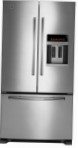 Maytag 5MFI267AA Ledusskapis ledusskapis ar saldētavu pārskatīšana bestsellers