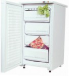 Саратов 154 (МШ-90) Frigo freezer armadio recensione bestseller