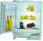 Korting KSI 8250 Ledusskapis ledusskapis bez saldētavas pārskatīšana bestsellers