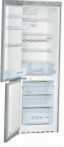Bosch KGN36VL10 Ledusskapis ledusskapis ar saldētavu pārskatīšana bestsellers