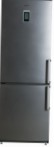 ATLANT ХМ 4524-080 ND Ledusskapis ledusskapis ar saldētavu pārskatīšana bestsellers