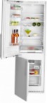 TEKA TKI3 325 DD Ledusskapis ledusskapis ar saldētavu pārskatīšana bestsellers