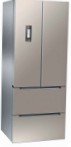 Bosch KMF40AO20 Ledusskapis ledusskapis ar saldētavu pārskatīšana bestsellers