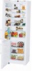 Liebherr CN 4013 Ledusskapis ledusskapis ar saldētavu pārskatīšana bestsellers
