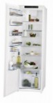 AEG SKD 71800 S1 Ledusskapis ledusskapis bez saldētavas pārskatīšana bestsellers