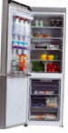 ILVE RN 60 C IX Ledusskapis ledusskapis ar saldētavu pārskatīšana bestsellers