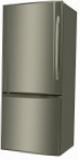 Panasonic NR-B651BR-N4 Ledusskapis ledusskapis ar saldētavu pārskatīšana bestsellers