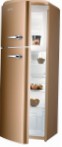 Gorenje RF 60309 OCO Hladilnik hladilnik z zamrzovalnikom pregled najboljši prodajalec